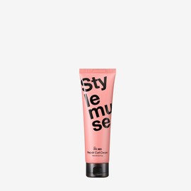 LeS Le's Style Muse ATS Repair Curl Cream 150ml Hair Lotion Anti-static nutrition supply soft hair / 르에쓰 스타일뮤즈 ATS 리페어 컬크림 150ml 헤어로션 정전기방지 영양공급 부드러운머릿결