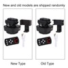 YT1000 Panoramic Electric Ball Head Wireless Remote Control for Mobile
