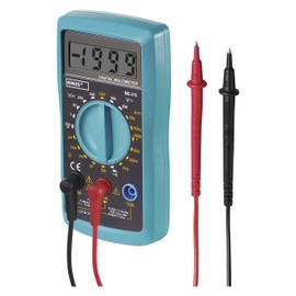 Emos Meter – MULTIMETER EM39