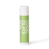 Chocolate Sun - Organic Lip Treatment | Clean, Non-Toxic Natural