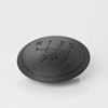 Gear Knob Lever Emblem Cover Badge 6 Gears for Transporter