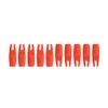 Bogenkönig F021 Panda R Youth Bow Cam Replacement Ends Arrow