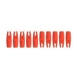 Bogenkönig F021 Panda R Youth Bow Cam Replacement Ends Arrow Ends