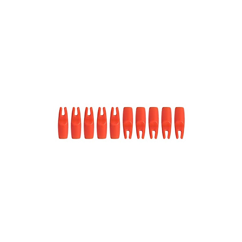 Bogenkönig F021 Panda R Youth Bow Cam Replacement Ends Arrow