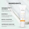 Image Skincare, Vital C Crema Reparadora Hidratante, Crema H