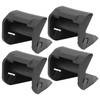 Pack of 4 ST4027645 Jaw Protector Covers Tyre Changer Clamp