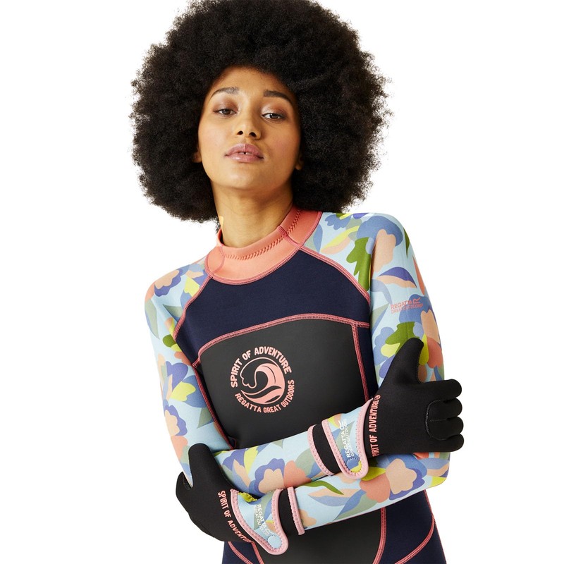 Regatta Women's Full Wetsuit