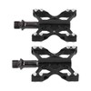 1 Pair GUB GC009 Mountain Bike Pedal Lightweight Bicycle Platform