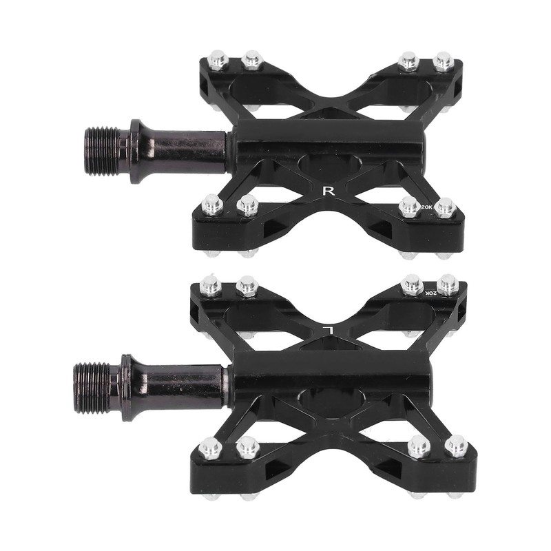 1 Pair GUB GC009 Mountain Bike Pedal Lightweight Bicycle Platform