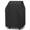 Unicook 2 Burner Grill Cover 32 Inch, Outdoor Small BBQ