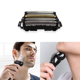 2024 Version ES9181 Men's Shaver ES-CLV9U-S/ES-LV5U-A/ES-LV7G-T/ES-LV7U-A/ES-LV9U-S Spare Blade 5 Flute blade Shavers Replacement Blade 5 Flute for Panasonic Men's Shaver