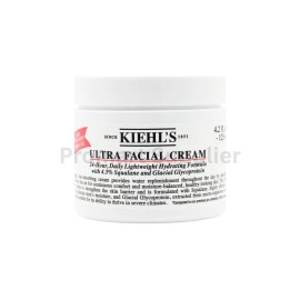 Kiehl's Ultra Facial Cream 4.2 oz / 125 ml | Hydrating Moisturizer | Brand New