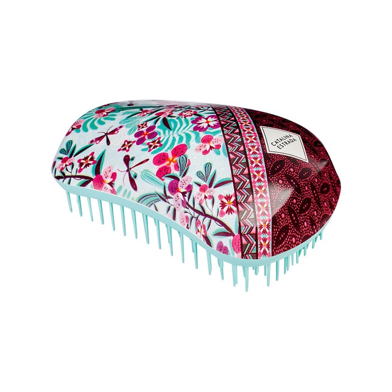 Dessata Catalina Estrada Professional Detangling Brush Maxi Special Edition