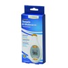 Veridian Healthcare Temple & Underarm Thermometer | Infrared Measurements |