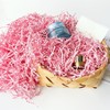 1 LB Crinkle Cut Paper Shred Filler for Gift Baskets,
