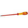 C.K 49143 Dextro VDE Pozidrive Long Reach Screwdriver PZ2 x