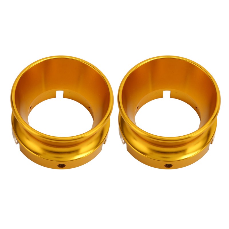 1 Pair 10in NAB Hub Adapters Aluminium Alloy Opener Universal