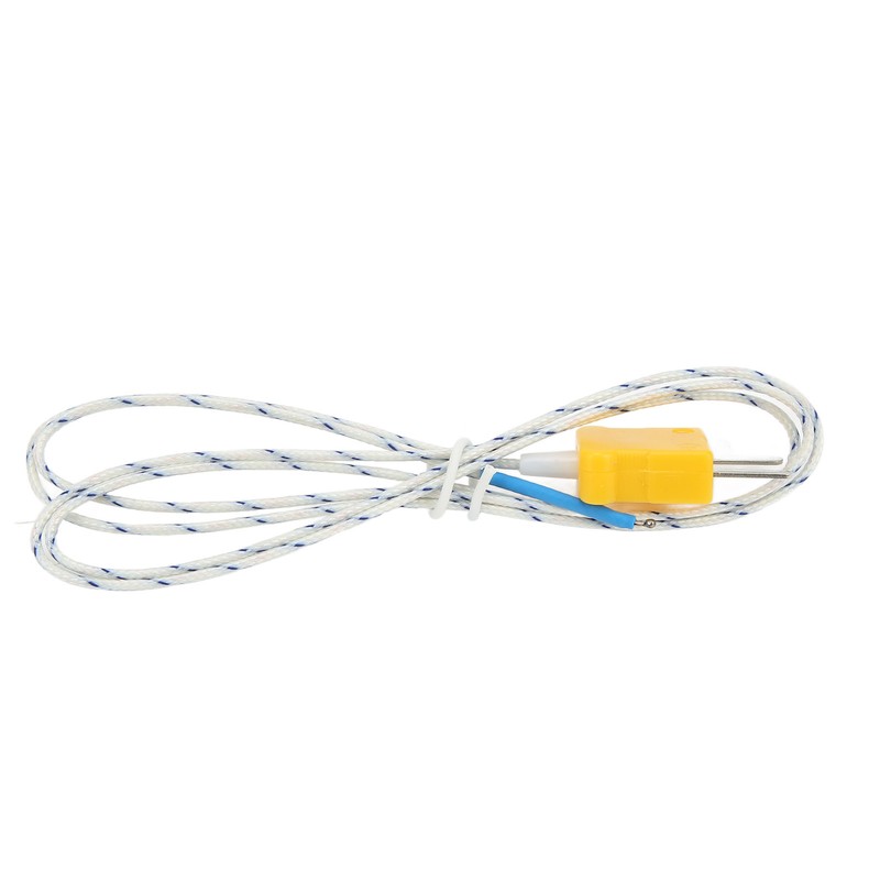 DT‑610B High Accuracy High Temperature Thermometer Electronic Thermocouple Thermometer with