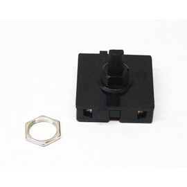 for GE Range Hood Light Lamp Switch WB24X10130 AP3754330 PS953546