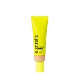 Australis Fresh & Flawless Skin Tint - Beige