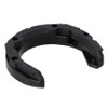 Tank Ring Pro SW-MOTECH Yamaha MT-09 (23-) Black