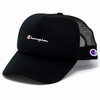 Champion Mesh Cap 181-020A Unisex (Adult), Black, 57 to 59
