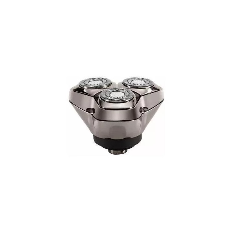 Skull Shaver Cuchilla Reemplazo Skull Shaver Forte 3 Para Pitbull,