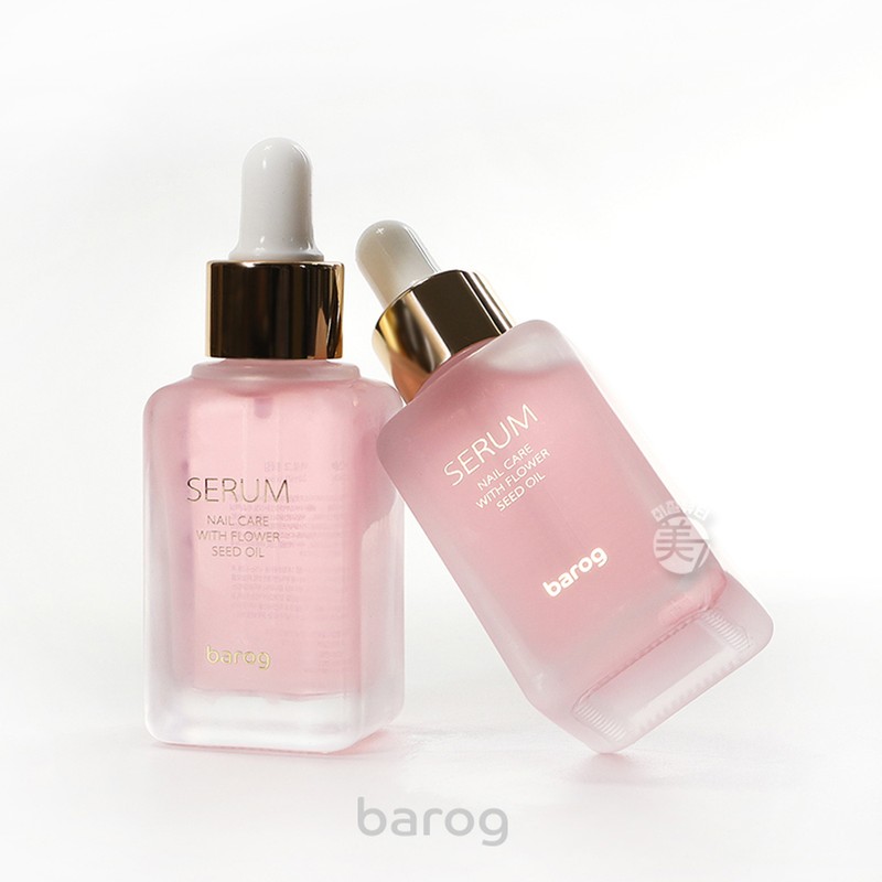 The Nail Shop BAROG Serum 30ml Nail Serum / 바로그