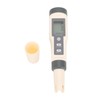 Water Quality Tester 3 in 1 PH TDS TEMP Meter