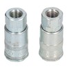 Air Line Connector Fitting Genuine PCL Vertex Quick Release 1/4