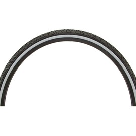 Alta Bicycle Tire Duro 24" x 1 3/8" Bike Tire Cross Ranger Tread, Multiple Colors