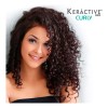 Crema Para Peinar Cabello Rizado Nutrapel Curly 300 Ml