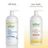Alba Botanica Very Emollient Coconut Rescue Body Lotion, 32 oz.