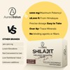 Shilajit Tablets 30,000mg, 60 Counts Himalayan Shilajit Tablets (1000mg Per