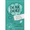 Dear Dory: Journal of a Soon-to-be First-time Dad: 1
