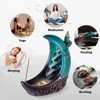 SagTuol Incense Burner, Backflow Incense Burner, Ceramic Incense Stick Holder