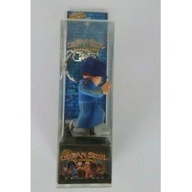 Urban Soul Collectible Key Chain Figure 2.5" (E)