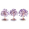 CrystalTears Feng Shui Decorative Tree of Life Handmade Wire Wrap