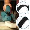 SG Store 4 x Electric Planer Drive Belt Compatible with