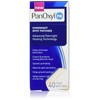 PanOxyl Pm Overnight Spot Patches With Advanced Hydrocolloid Healing Technology,