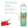 Shampoo Chile Romero Anti Caída Crecimiento Cabello Sheló