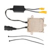HID Ballast Quick Start High Intensity 55W 12V Aluminum Universal