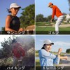 GADIEMKENSD Sports Hat, Quick Drying, Running Hat, Breathable, Baseball Cap,