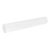 Restaurantware Basic Nature 8.3 Inch Disposable Straws 100 Sustainable Straws