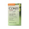 Conti Castile Pure Organic Olive Oil Sensitive Skin Bar Soap