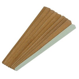 Graham-Field 1779 Grafco Emery Boards for Home or Professional Manicure and Pedicure Tool, 6.75" Small Compact, Pack of 144