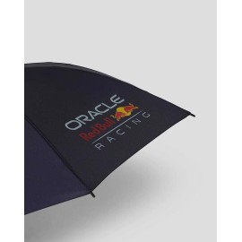 Red Bull Racing F1 Golf Umbrella - Navy