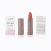 100 Pure Cocoa Butter Matte Lipstick, Mirage, 0.15 Ounce