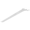 Waki Sangyo Pillar Shelf Bracket, Shelf Support Bracket, Pillar Shelf