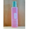 CLINIQUE Clarifying Lotion 3 oily/Combo Exfoliator/ Toner 16.5oz./487ml